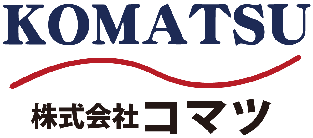 株式会社コマツ